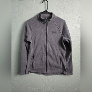 Polartec Microfleece Full-Zip Jacket - Women's